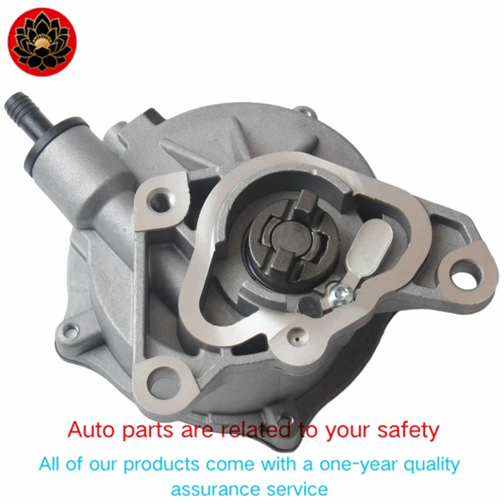 

Подходит для Cummins ISF ISF2.8 Chevrolet Buick Terraza 2005-2006, вакуумный насос тормозной системы 5282085 527042