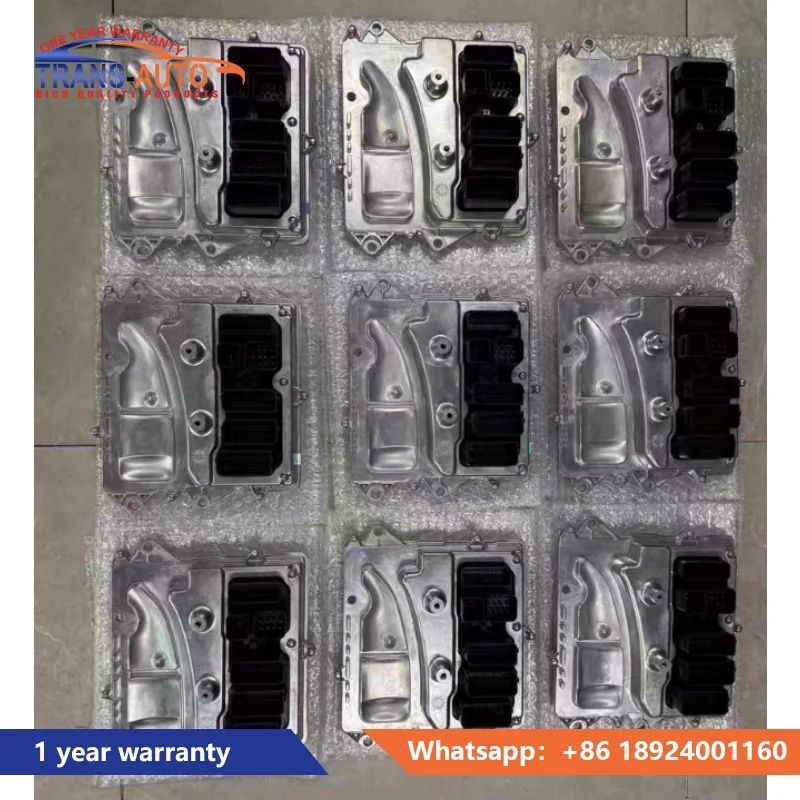 

Оригинальный новый электронный блок управления N55 0261S07334 0261S07331 0261S06727 ЭБУ двигателя для BMW E90 335i 335xi N55 2011 г.