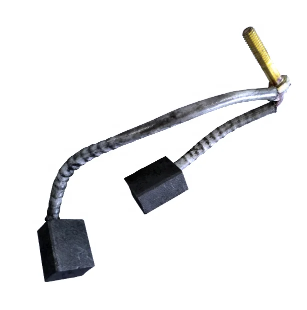 Spazzola di carbone per motore per carrello da golf KDS DC Motor 48V 3.7KW