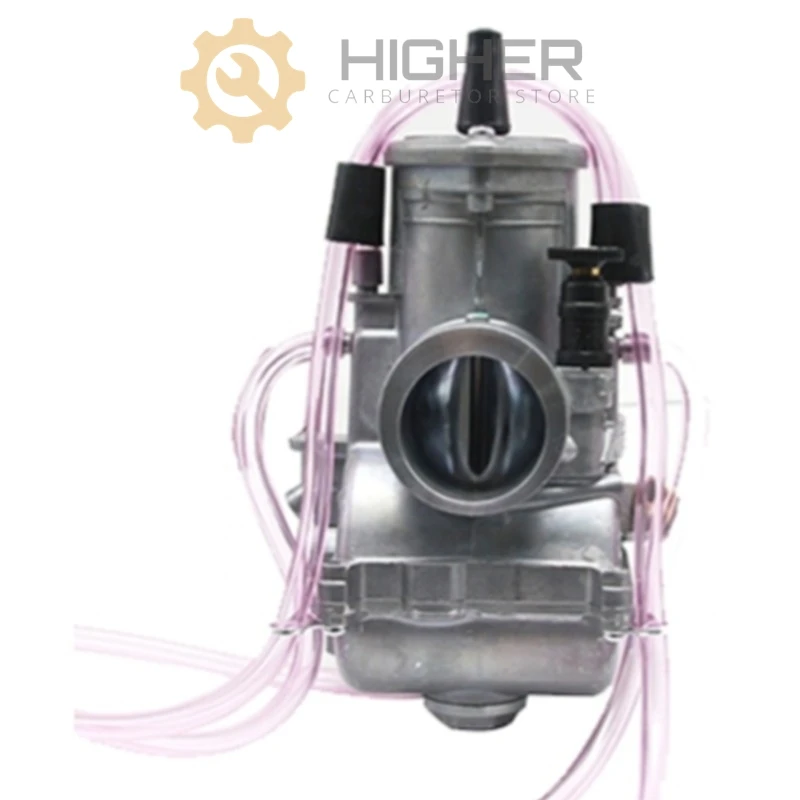 

carburetor KITUniversal PWM motorcycle High Performance Durable Carburetor Fit for UTV ATV