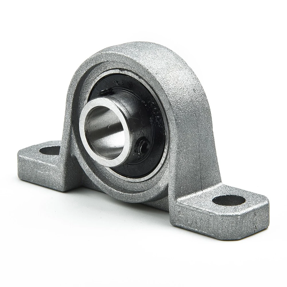 Wear Resistant Bearing Solution Bearing Spherical Roller Silver Block Bearing Locking Mechanism Adjustable Operation