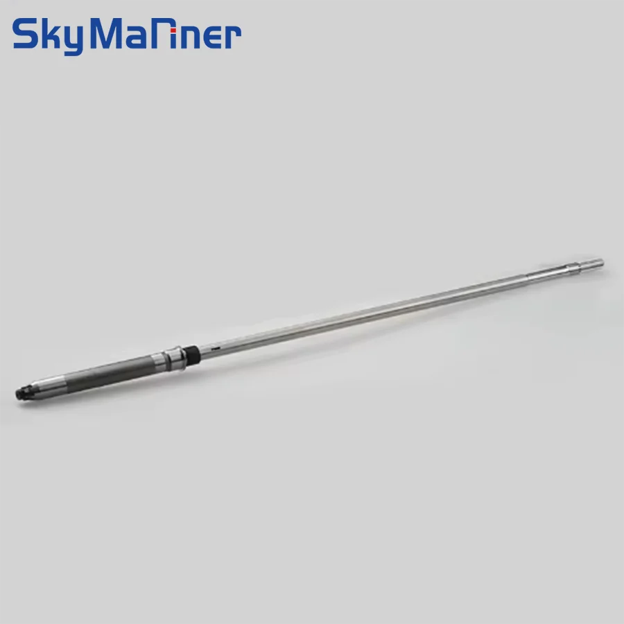 

66T-45501-10 Driver Shaft (Long) For Yamaha Parsun Powertec Hidea 40HP 40X Outboard Engine,Boat Motor HDX Parts 66T-45501 T40FWS