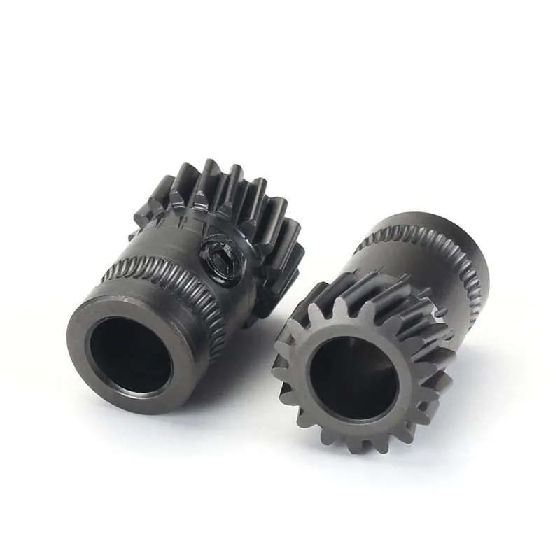 Helical gear/mk3s/extruder wheel AB head SB head 3D printer accessories