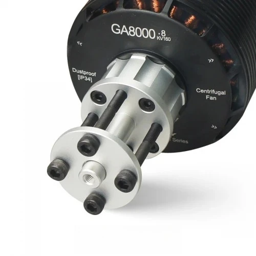 Dualsky XM6352EA V3…