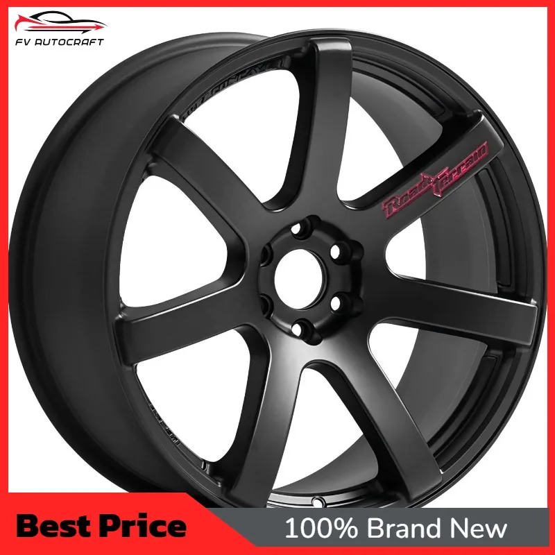 

【2026】20-inch Multi-spoke Deep Concave Forged Rims Replicating The Original Best-selling Aluminium Alloy Passenger Car Wheel Ri