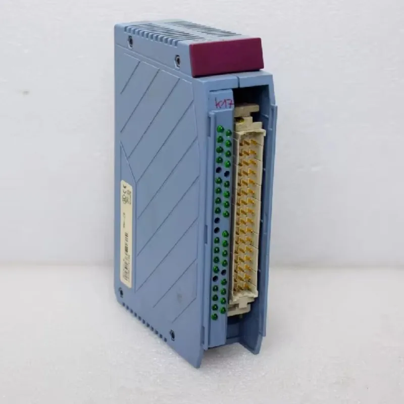 

Plc AUTOMATION 3DI4776 DIGITAL INPUT MODULE DI477