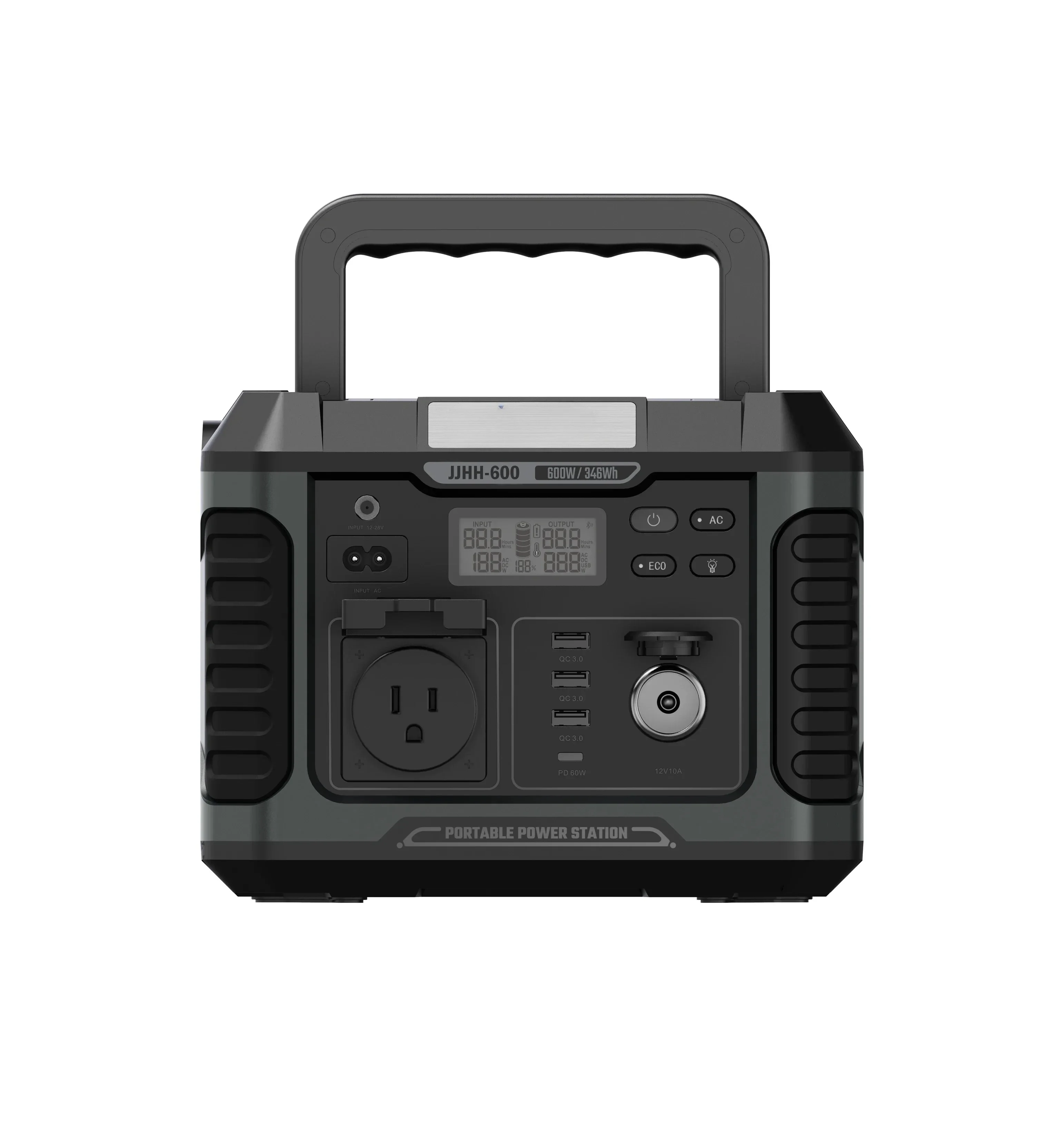 

Factory Direct Sales Factory Price Portable Station Power Bank