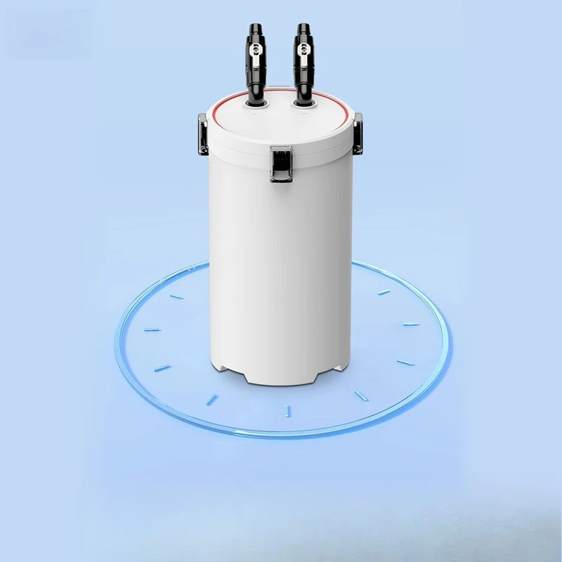 

Aquarium time filter bucket, good things to share, strongly recommended