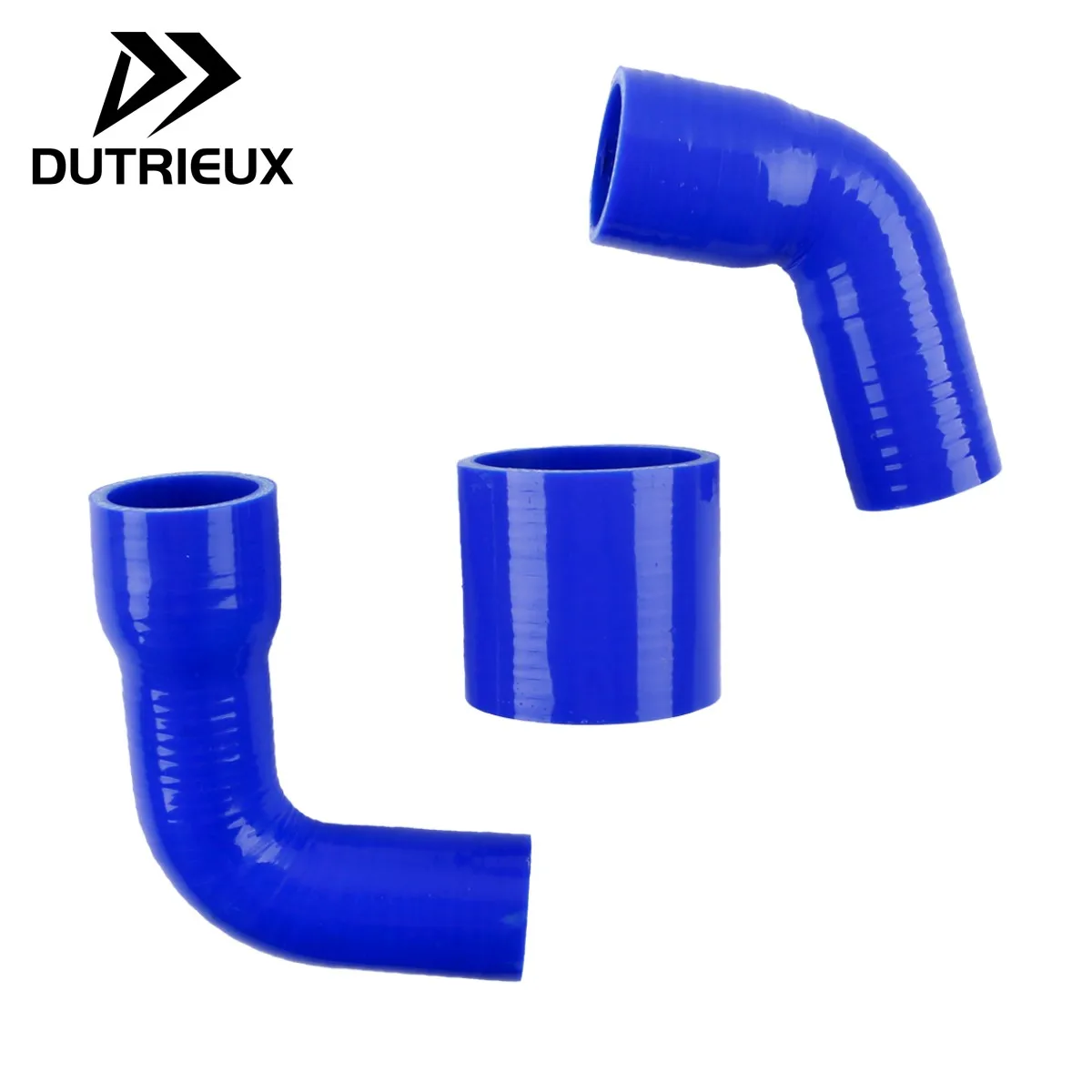 For 1998-2003 Subaru Legacy B4 BE5 BH5 Mark3 1999 2000 2001 2002 Silicone Intercooler Hose Pipe Kit