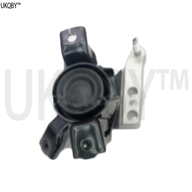 Engine right suspension vibration isolation pad assembly 123050V040