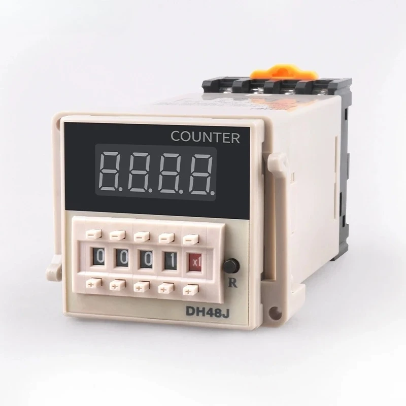 DH48J-11A Counter R…