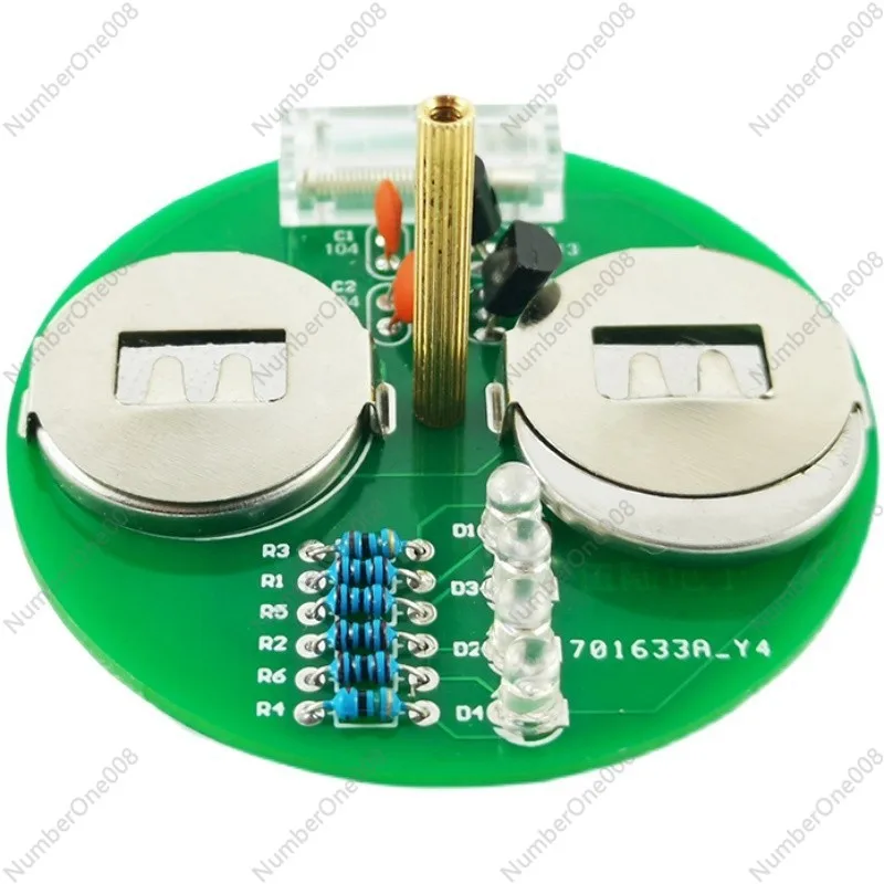 TJ-56-515 Desktop L…