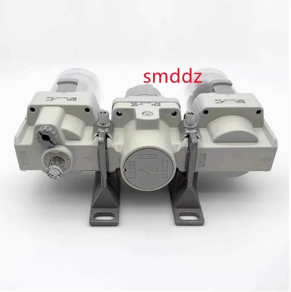 

1PCS / Triple piece - filter : AC10-M5-A AC30-03DG-S-A AC30-03G-V-B AC30-02DG-T-A AC40-04G-S-A AC30-02G-V-A AC40-06G-A