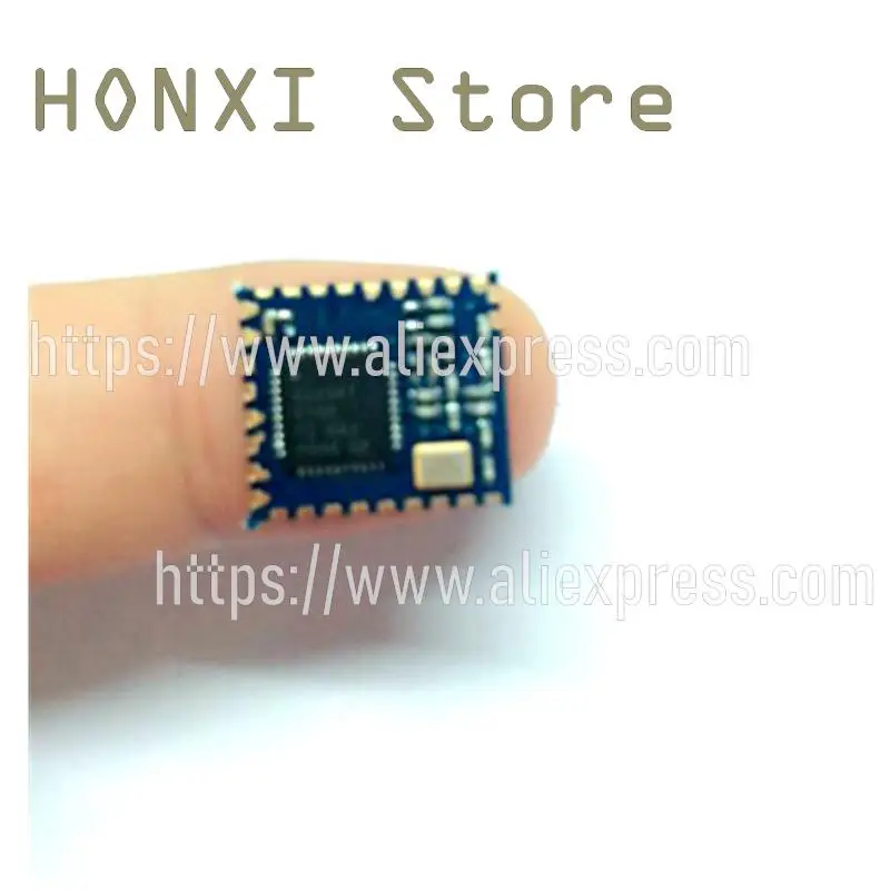 1PCS JDY-06 mini bluetooth 4.0 BLE low-power CC2541 master-slave one airsync iBeacon module