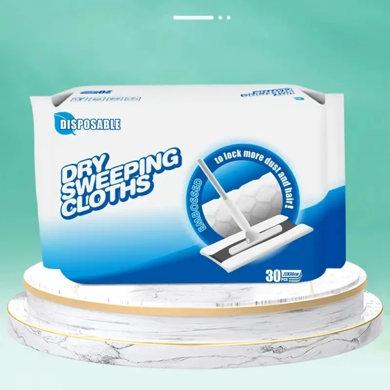 Electrostatic Dust …