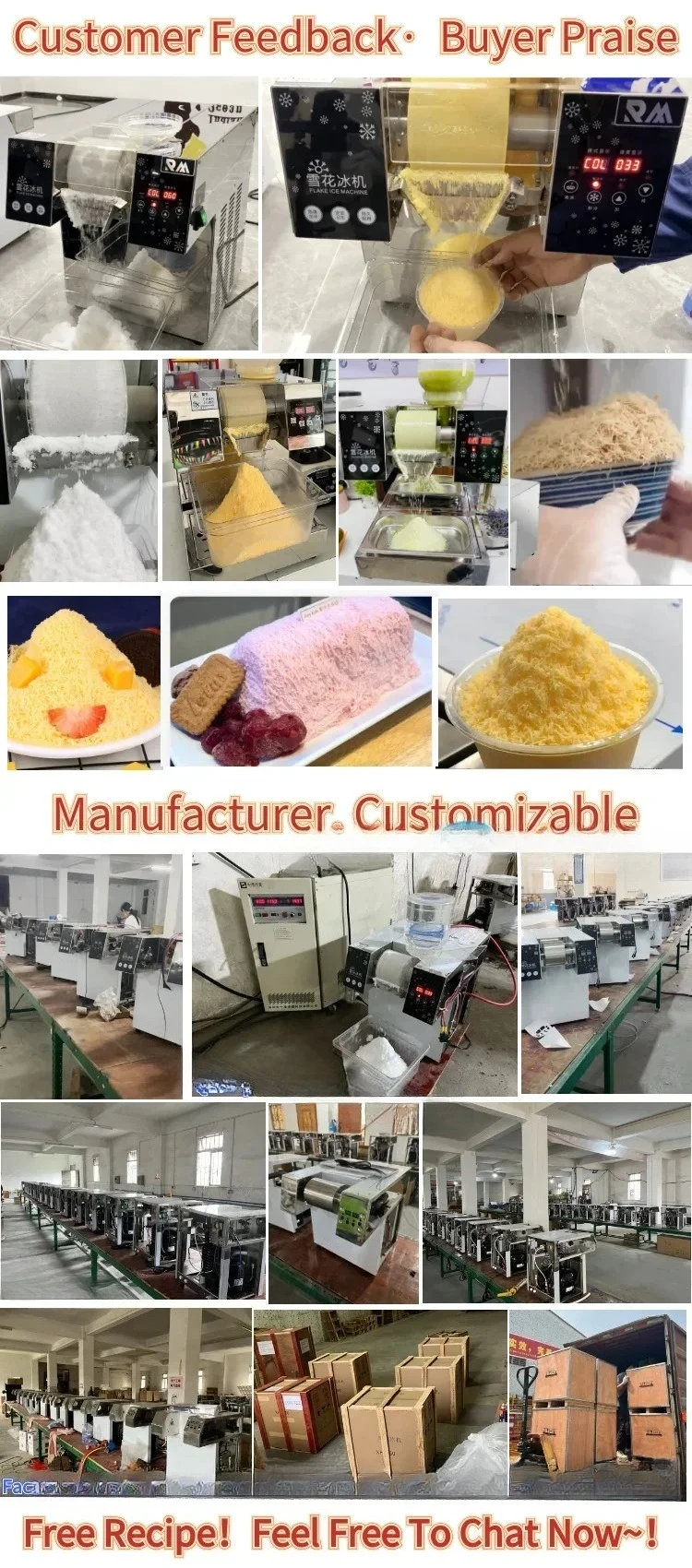 Commercial Snack Dessert Mesin Es Bingsoo Kakigori Milk Snow Shaved Ice Flake Snowflake Shaver Maker Make Korean Bingsu Machines
