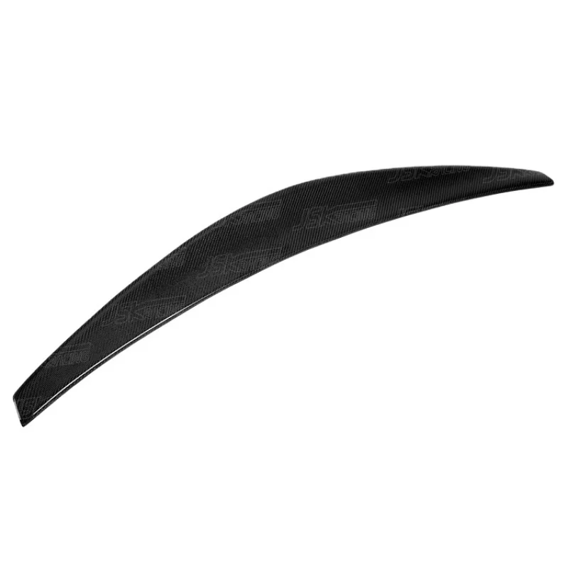 

DMC STYLE CARBON FIBER REAR SPOILER For 2007-2015 MASERATI GRANTURISMO GT 4.2