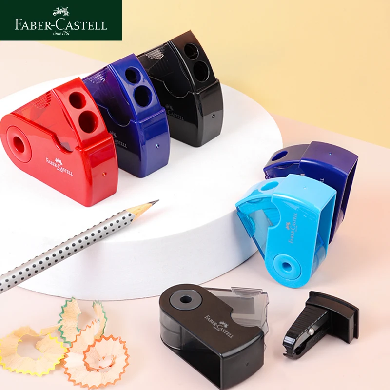 Thumbnail 3 - #13 Latest Pencil Sharpeners Offers