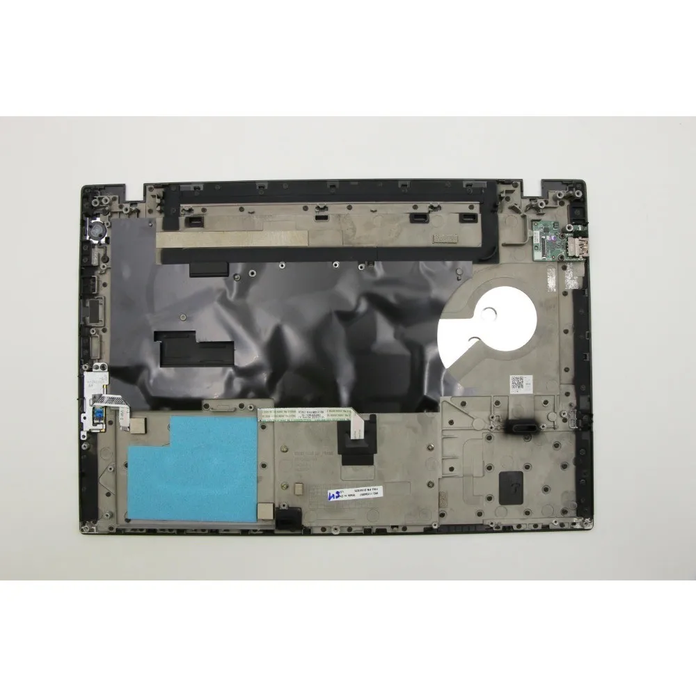 New for Lenovo ThinkPad T460p with Fingerprint Palmrest cover case 01AV925