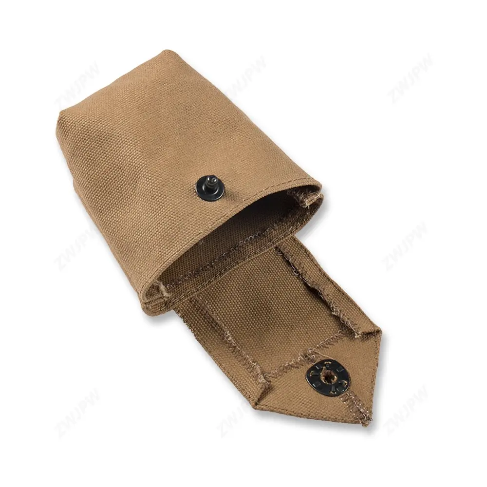 WW2 US ARMY M1 RIGGER POUCH AMMO POUCH TOOL KIT
