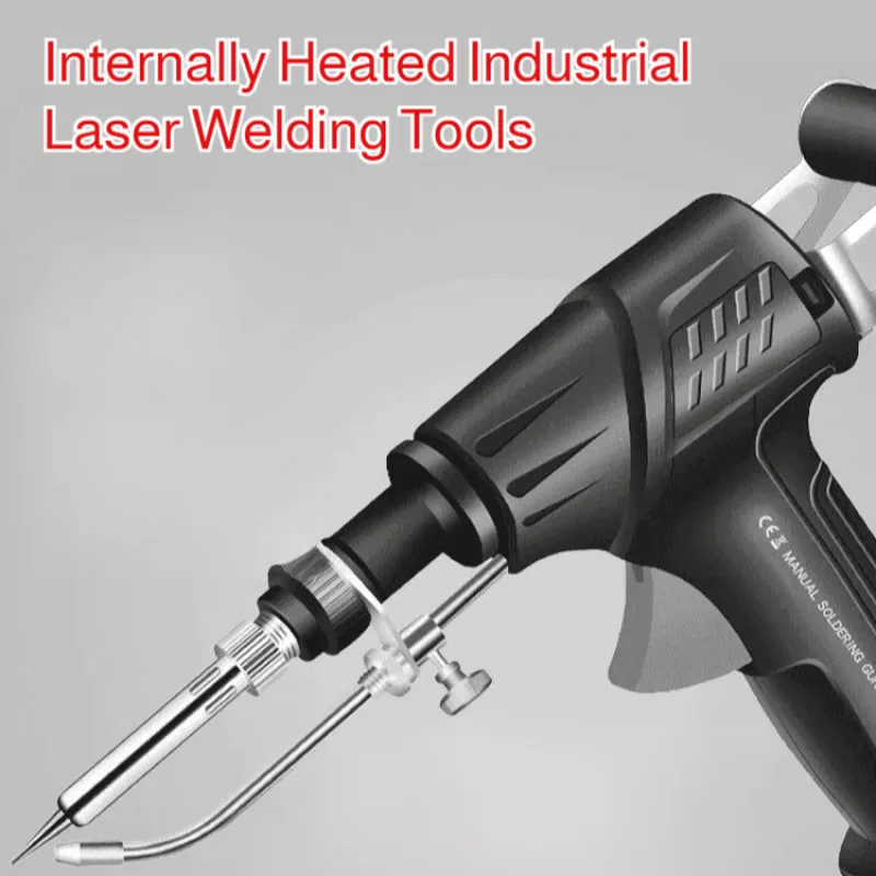 

Wireless Home Soldering Iron Kit with Detachable Wire Stand and Replaceable Heating Element Electric Electronic Welding Tool Set