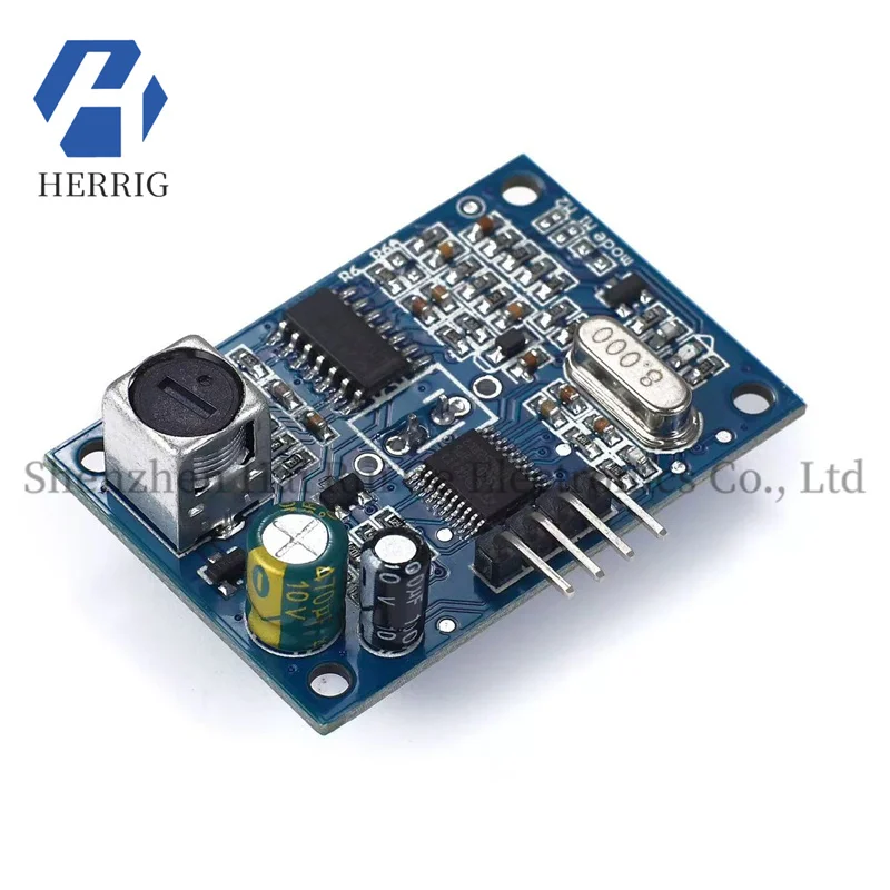 AJ-SR04M Integrated…