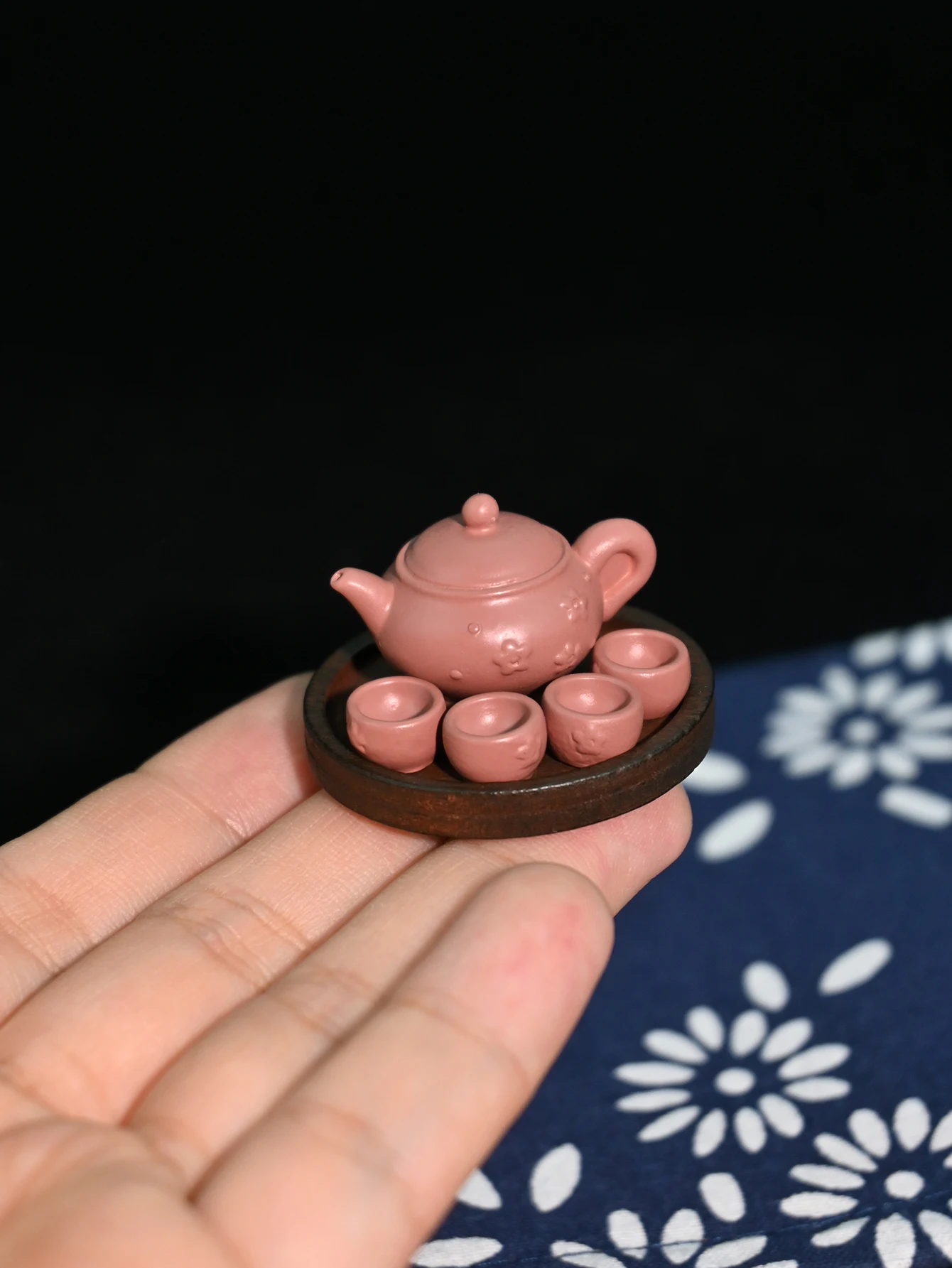 A Miniature Chinese and Japane - đánh giá và giá Japanese Lifestyle And Food