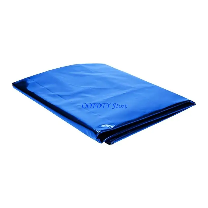 367A Reliable Water Storage Cover 1000L For Gardening Farming And Construction districts