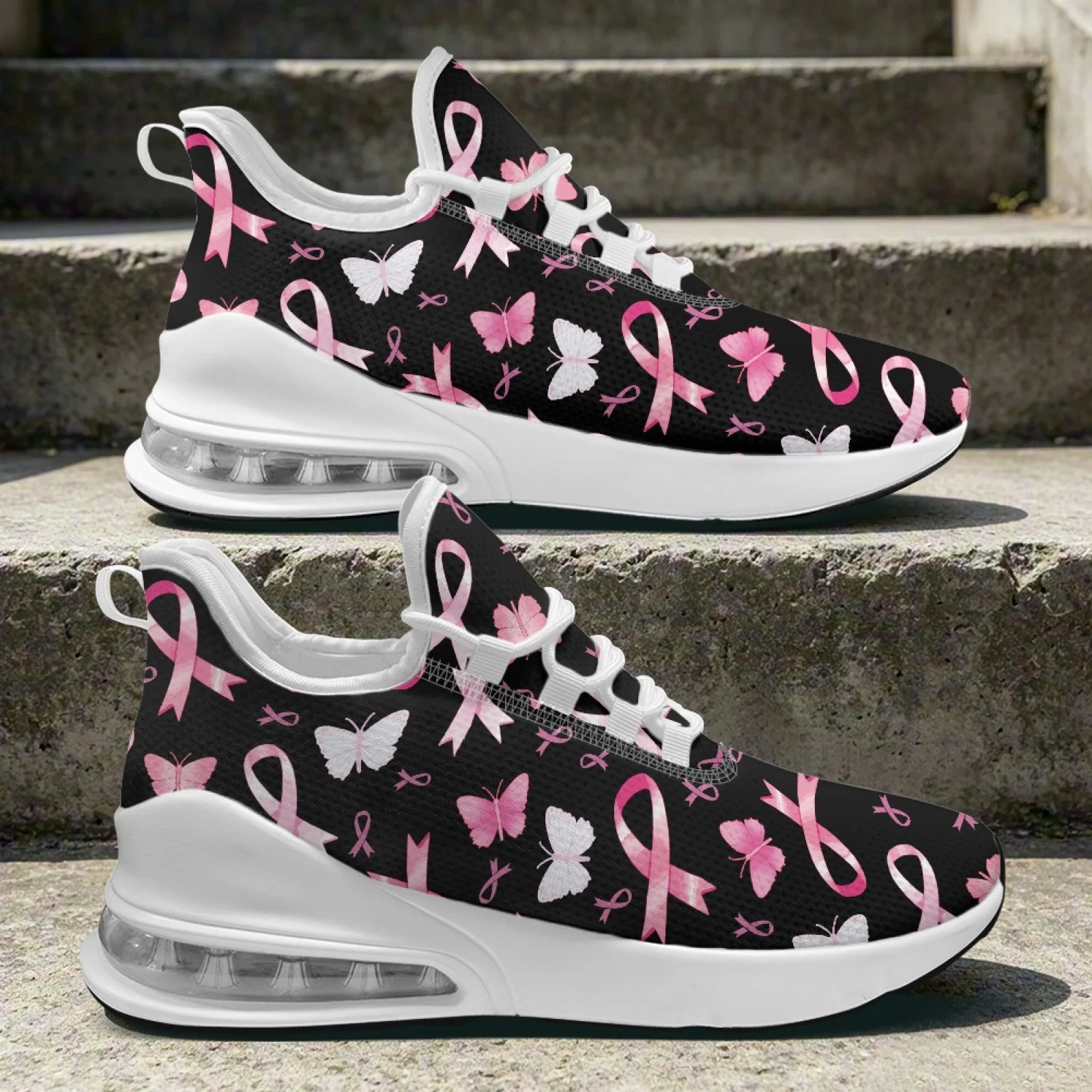 PENSTROLL in Walking Shoes Women's Walking Shoes for Womens, Lace-Up Comfortable Women's Running Shoes