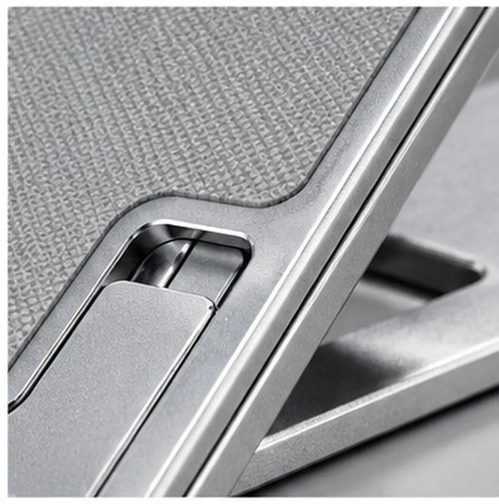 1Pcs Desktop Phone Stand Holder Tablet Mounts Aluminum Alloy Mobile Adjustable Folding Cell Office Travel Home