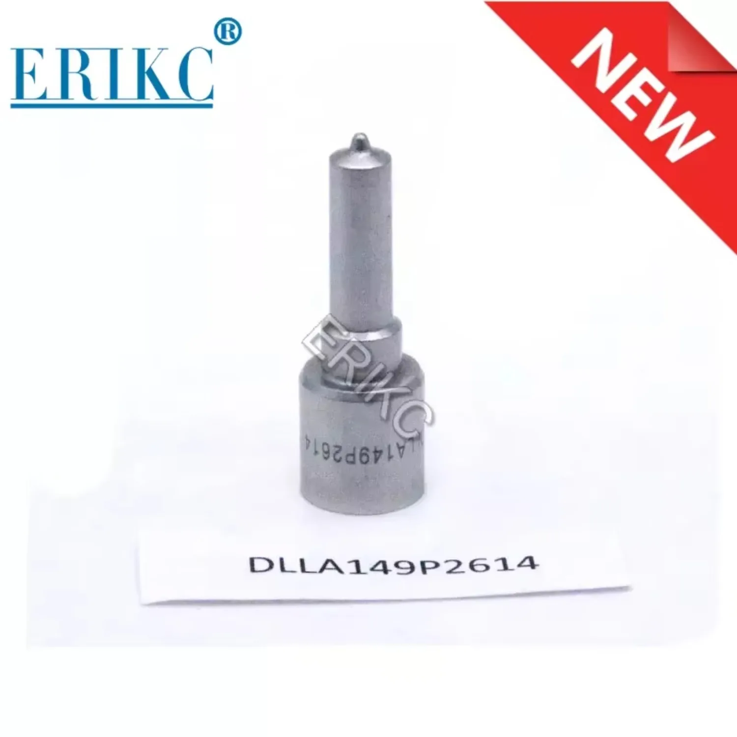 ERIKC DLLA 149 P 2614 Diesel Common Rail Nozzle DLLA 149 P2614 Auto Diesel Dispenser Nozzle 0433172614 for 0 445 110 887