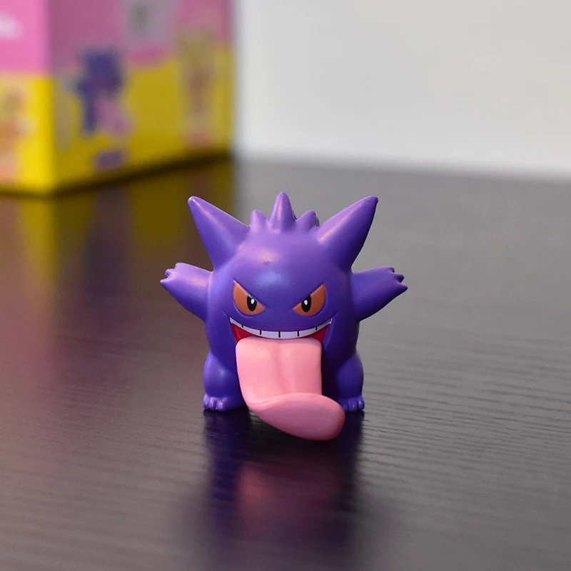 Pokemon 5 Entertain…