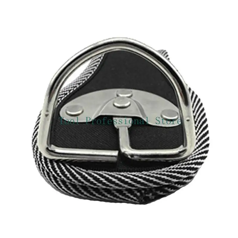 57QF Heafty Duty Hammer حامل المطرقة مجموعة الحافظة دائمة Hammer Holding Tool Oxford