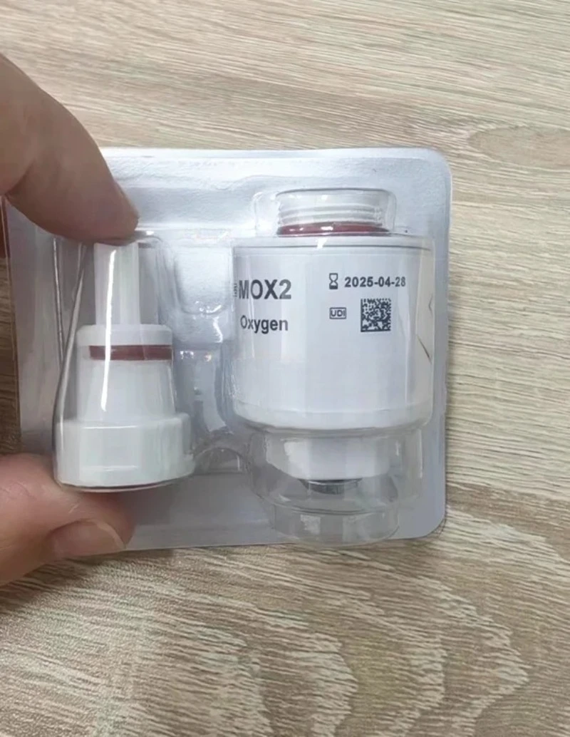 

Датчик кислорода MOX2 mox-2 для Mindray WATO EX35, новый и оригинальный!