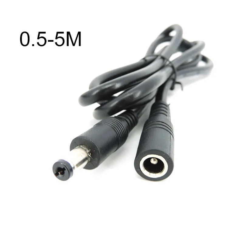 0.5/2/5M 18Awg 7A D… - image