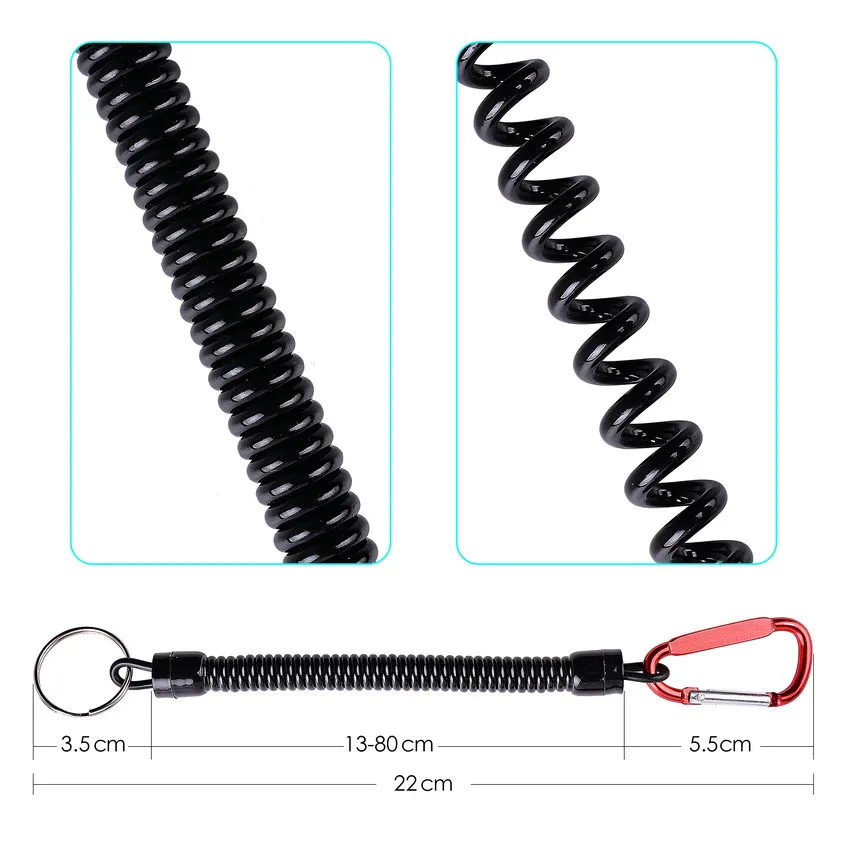 Alicates de pesca multifunción - kit de herramientas y aparejos - imagen 2