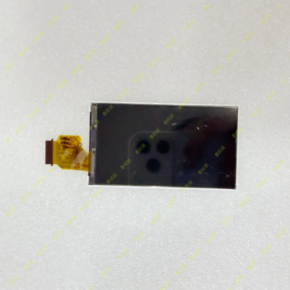 LCD Display Screen For SONY DSC-TX1 DSC-TX5 DSC-T99 DSC-T110 TX1 TX5 T99 T110 Camera Repair Part With Backlight Without Touch