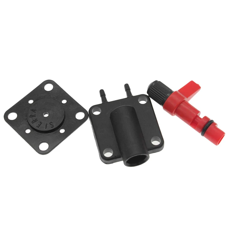 AC88-4X Primer-Solenoid Service Maintenance Valve For Johnson Evinrude 175158 187044