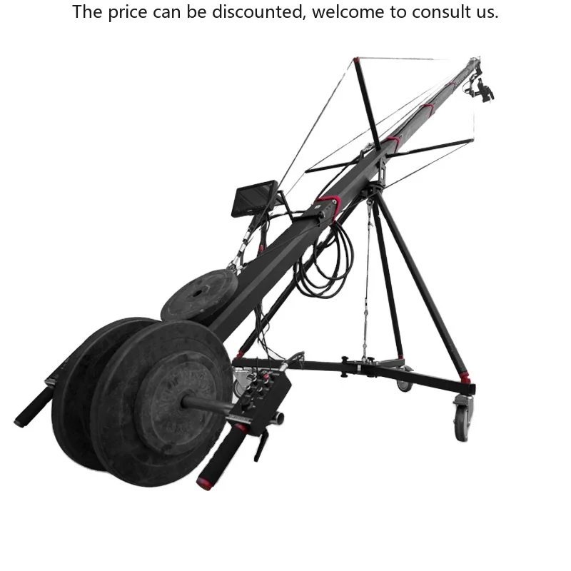 Jianmei DS3-8M Tria…