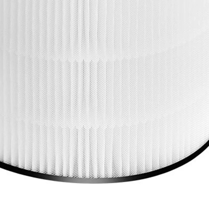 HEPA Filter Replacement Accessories For  FY0293 FY0194 AC0810 AC0819 AC0820 AC0830 Air Purifier