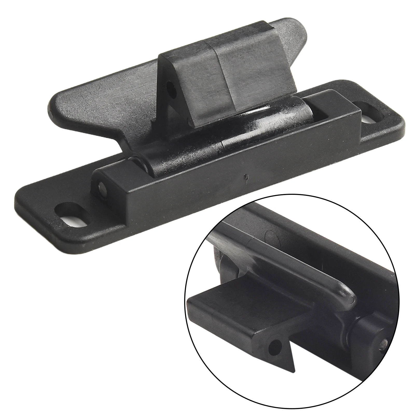 for camper Door Retainer Door Stopper Effortless Installation Enhanced Durability Long-lasting Performance For RVs For Buses