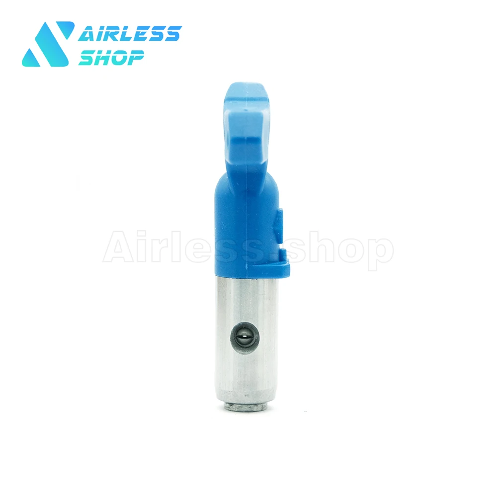 Ugello airless di vendita calda serie TIPX-5 nuovo ugello aggiornato di alta qualità, TIPX-517, adatto per pistola a spruzzo airless Titan/Wagner