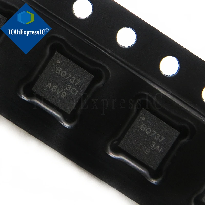 10piece BQ24737 BQ737