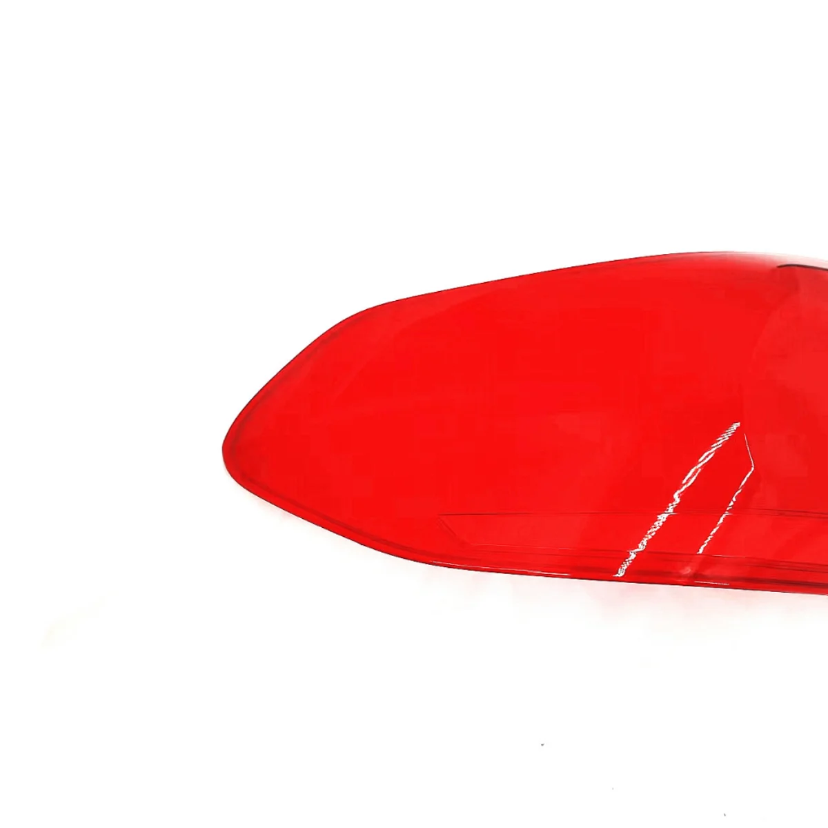 Fanale posteriore Indicatori di direzione Copertura di Protezione In Plexiglass Per BMW X7 2017 2018 2019 2020 2021 Auto Indicatori di direzione Inversa Luce Borsette