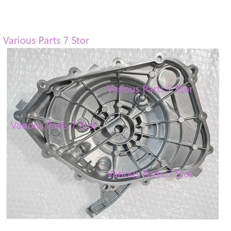 For CFMOTO 675SR  675NK CF650-10 Motorcycle Original Magneto Side Cover Side Cover Left Right Side Cover