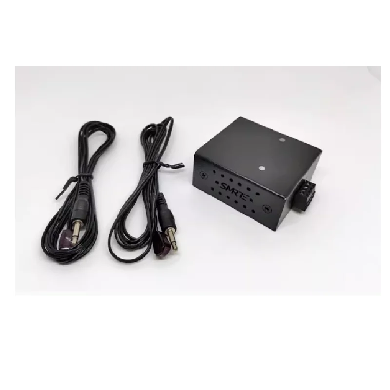 

Infrared forwarding extension line version Modbus bus wide voltage power on sends BIR02