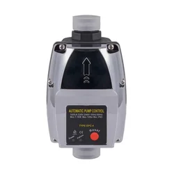 Fully Automatic Intelligent Household Electronic Water Flow Water Pressure Switch Water Pump Controller