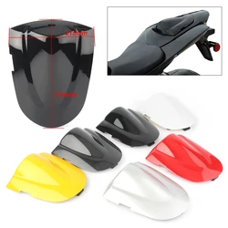 Motorcycle Rear Cowl Seat Back Cover For Suzuki GSXR600 GSXR750 K6 GSXR 600 750 2006 2007 ABS Plastic