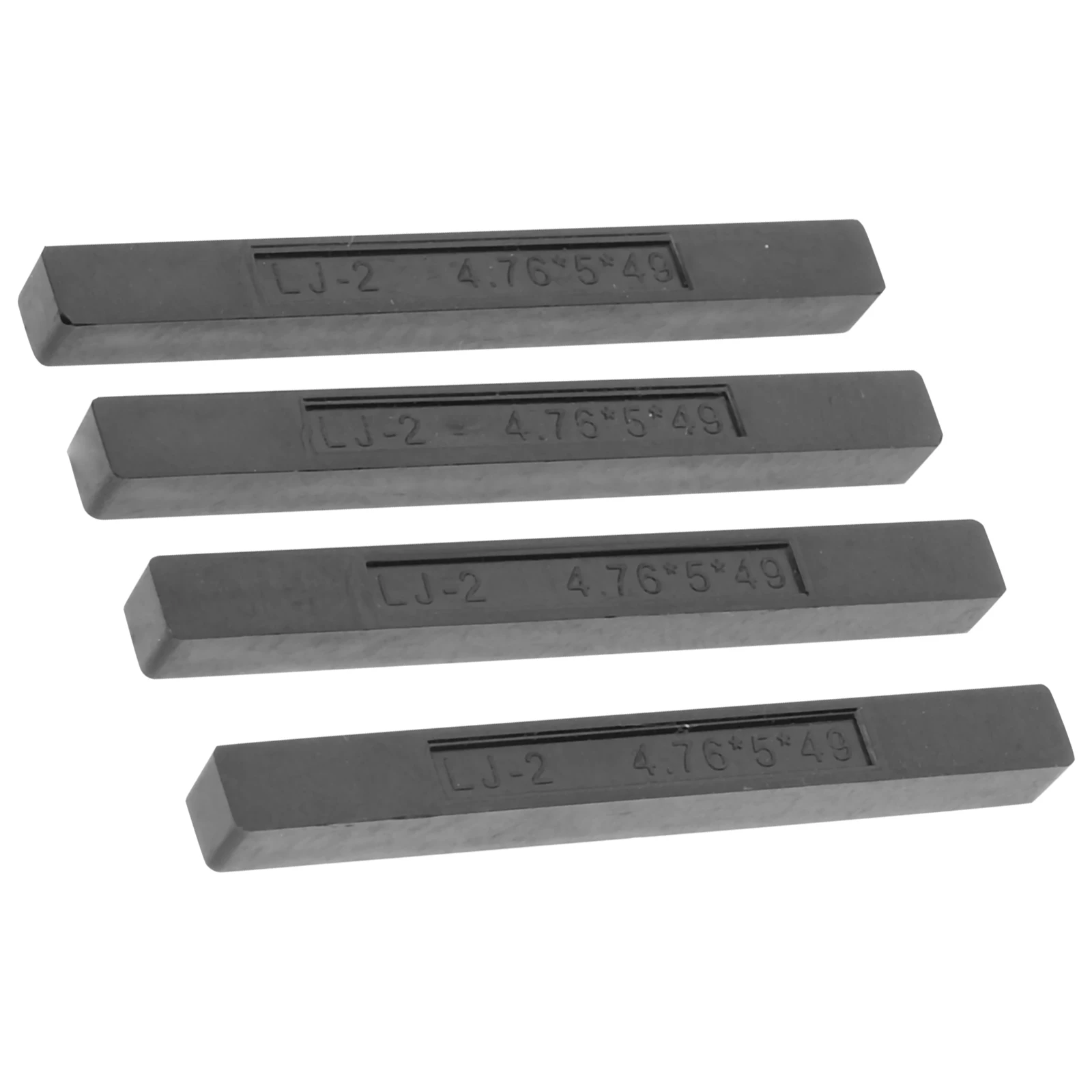 

4Pcs Guitar Leveling Bar, Professional Pickup Retainer Tool, Perfect for Guitarists and Bass Players, Long Lasting