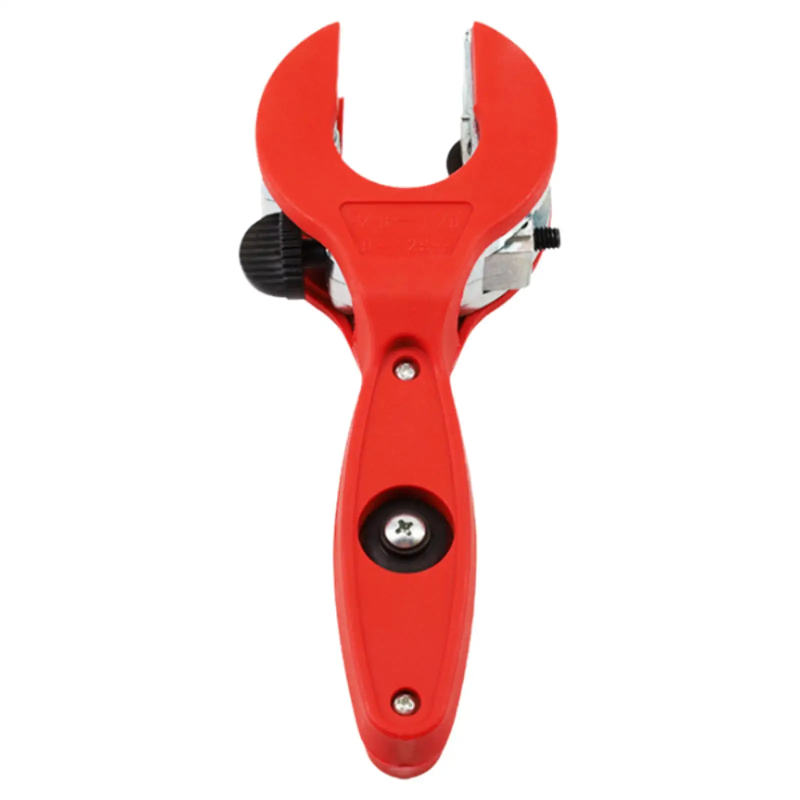 Ratchet Pipe Cutter Tool for 8 -29mm Thick Pipe Ratchet Cutter Copper Pipe Cutting Tool for Aluminum Pipe Metal Pipe PVC Copper